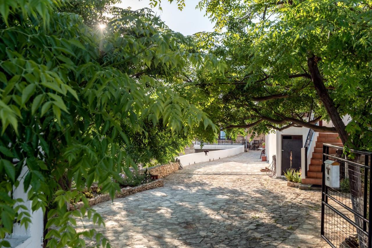 Apteramare Tradidtional House 'New Listing 2022' Chania  Exterior photo